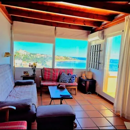 Apartment El Barco Estepona