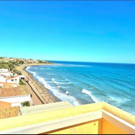 Apartment El Barco