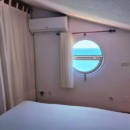 Apartment El Barco *