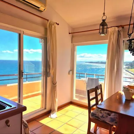 Apartment El Barco Estepona