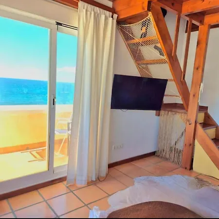 El Barco Apartment